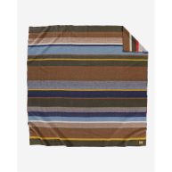 Pendleton Bridger Stripe Blanket