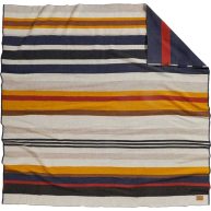 Pendleton Bridger Stripe Blanket