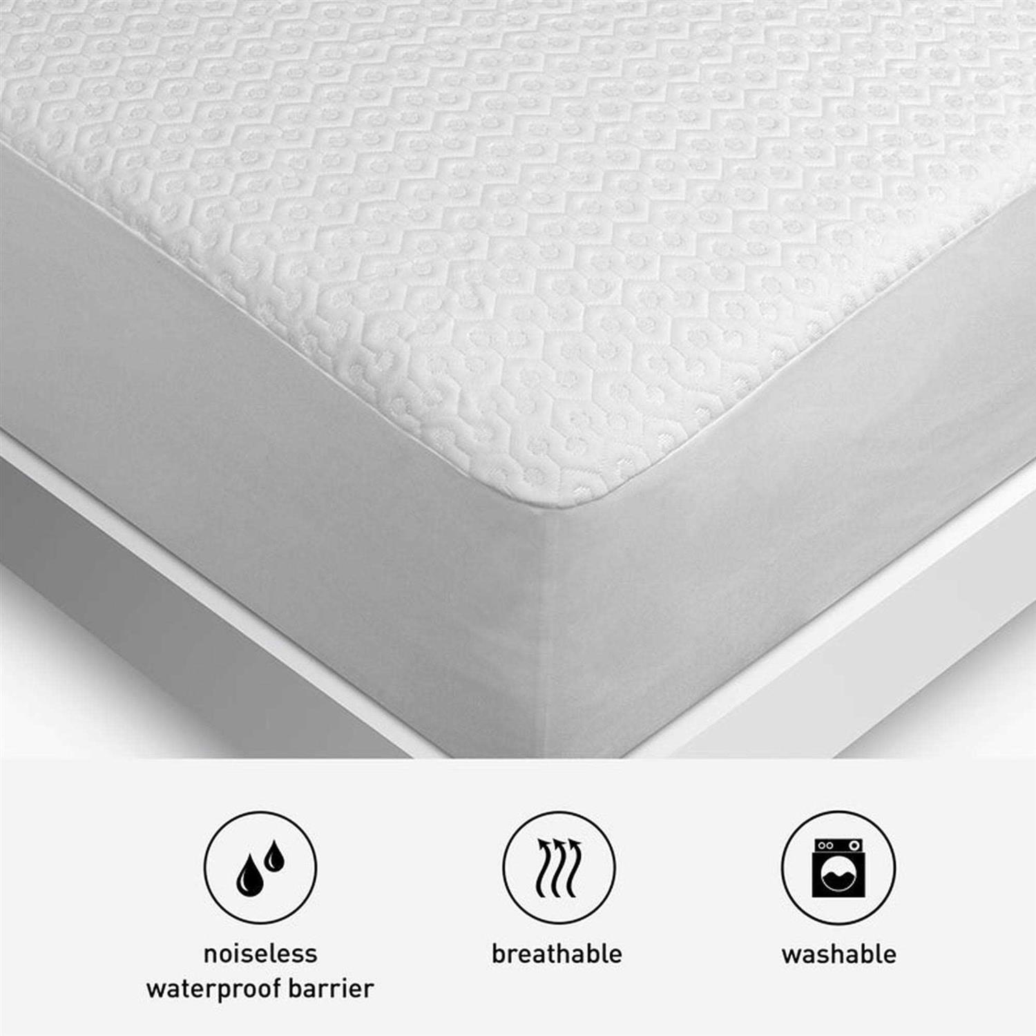Bedgear Dri-Tec Mattress Protector - Image 5