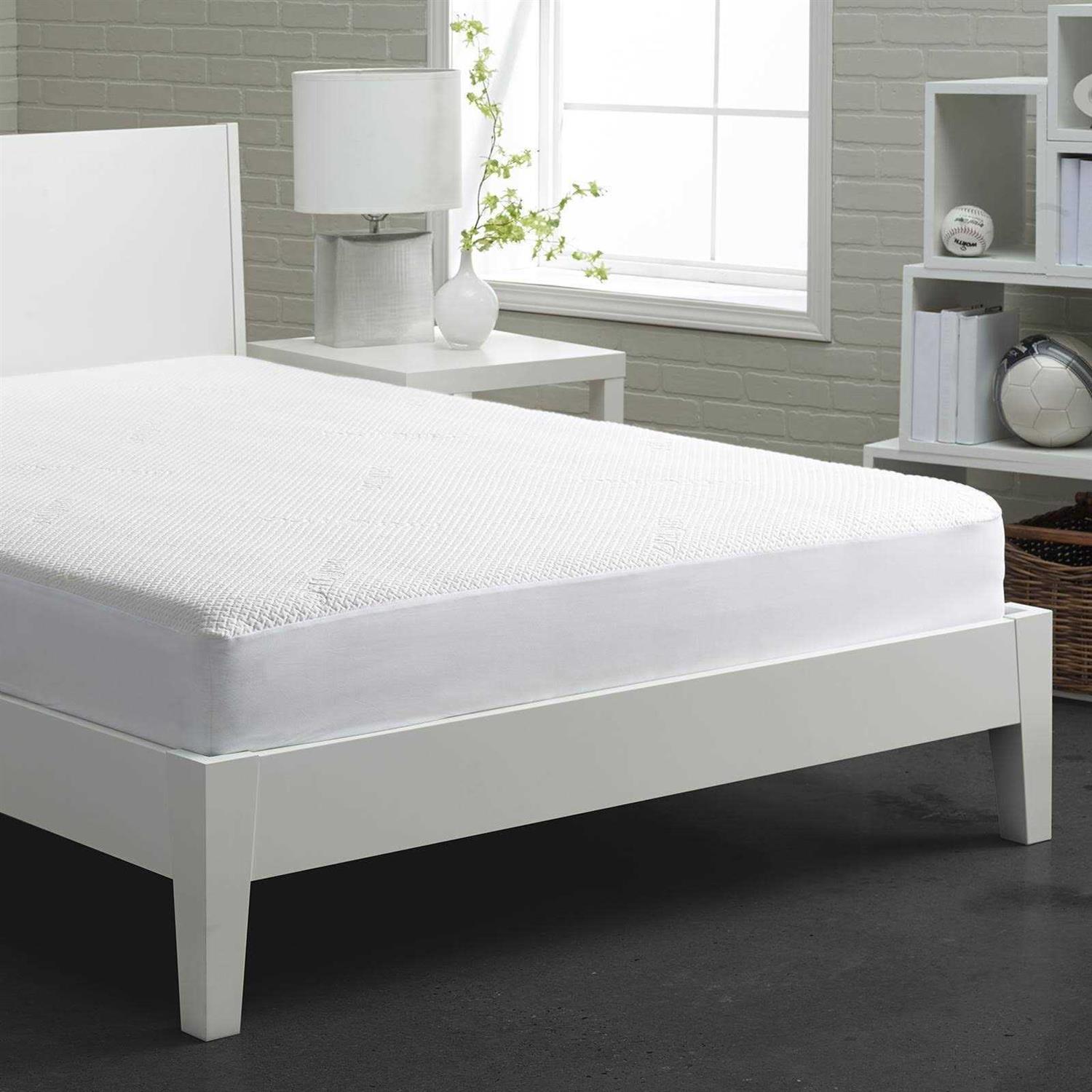 Bedgear Dri-Tec Mattress Protector