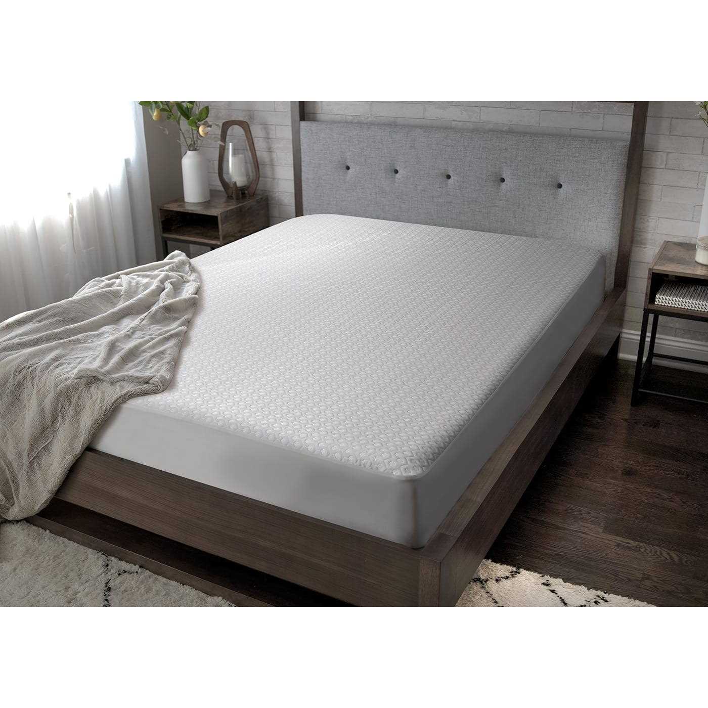 Bedgear Dri-Tec Mattress Protector - Image 2