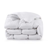 Alwyn Home 800 Fill Power Winter Goose Down Comforter
