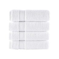Nova Luxury Linen Hotel Quality Turkish Towel Set for Bathroom