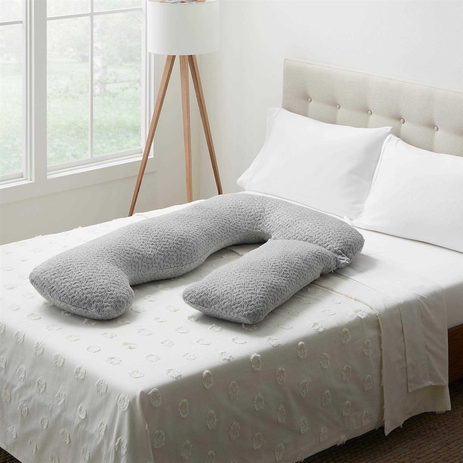 Allswell Wrap-Around Oversized Pillow