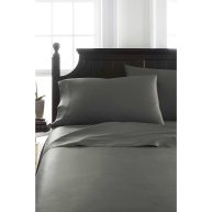 6-Piece Bed Sheet Set Bamboo Softness