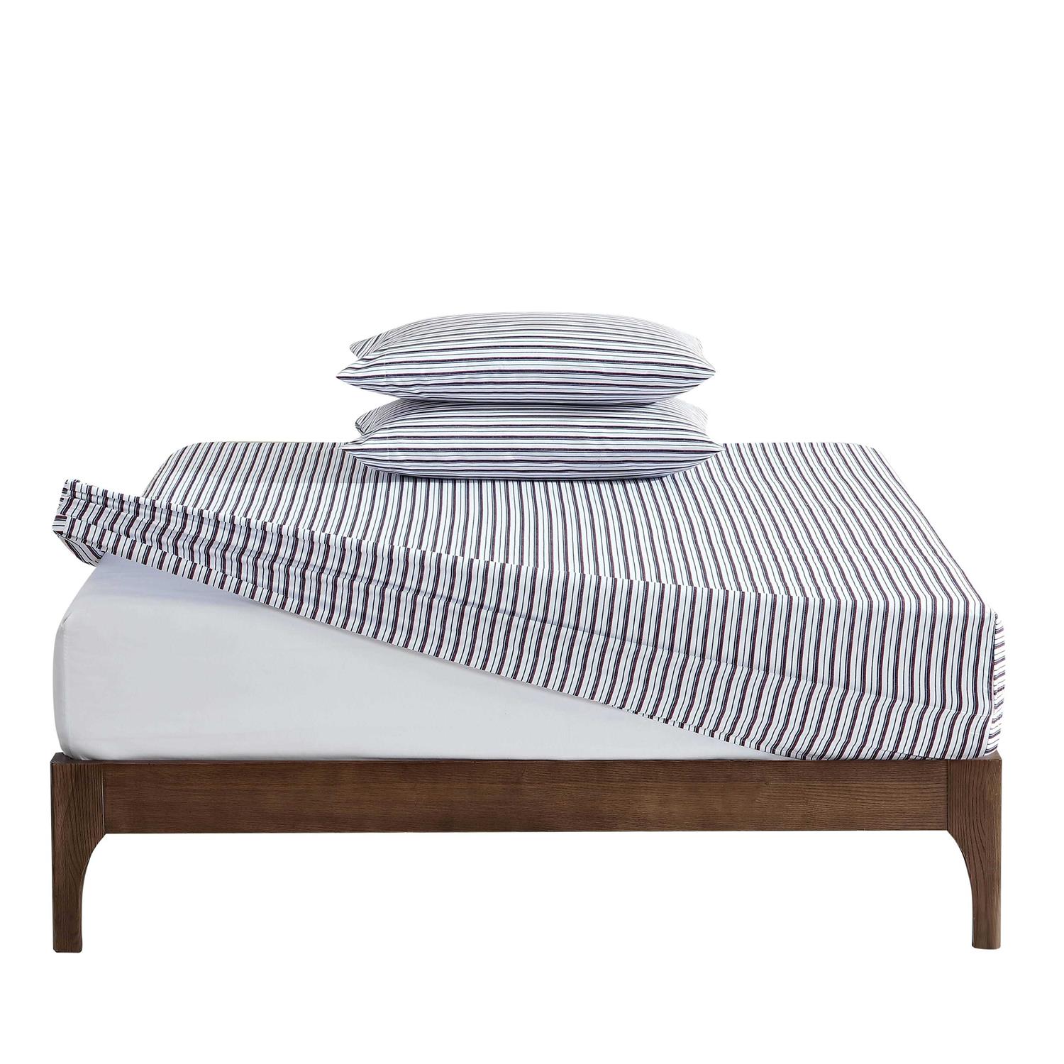 Nautica Microfiber Sheet Set - Image 2