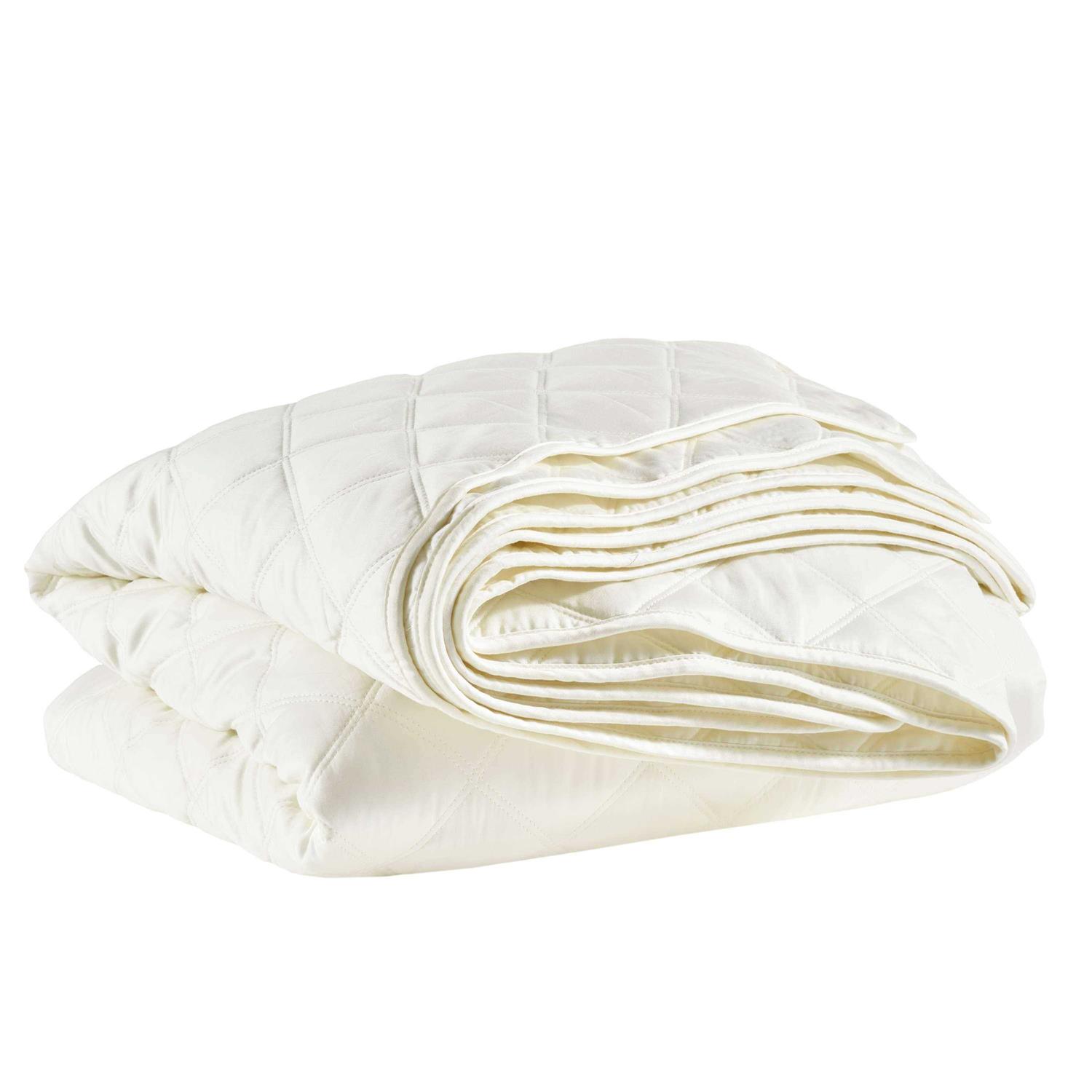 Pine Cone Hill Silken Solid Puff Sham - Image 5