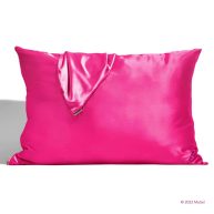 Barbie x Kitsch Satin Pillowcase