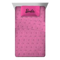 Barbie Sheet Set