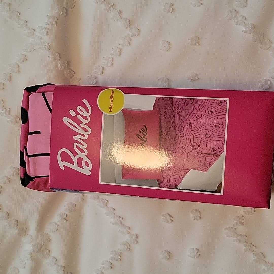 Barbie Sheet Set - Image 4