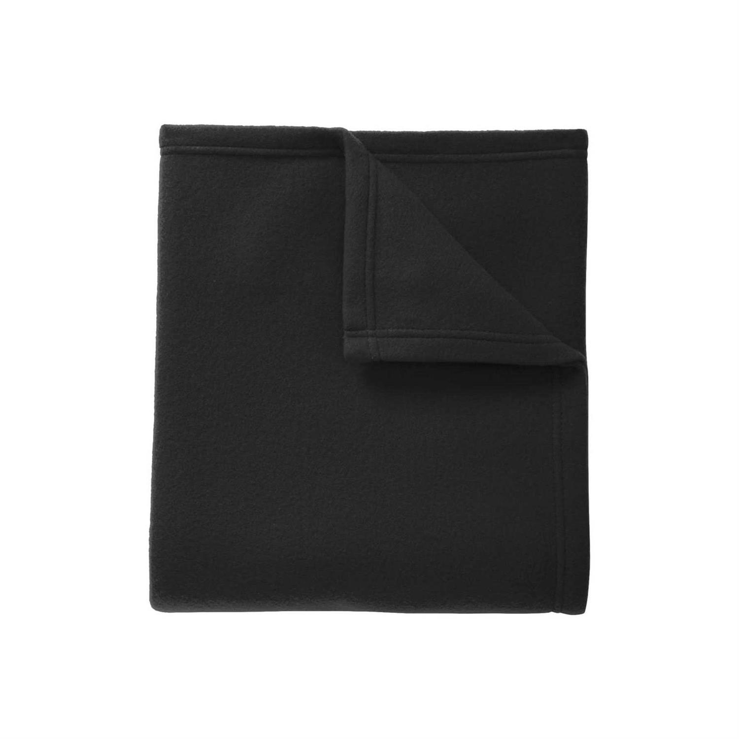 Port Authority BP60 Core Fleece Blanket