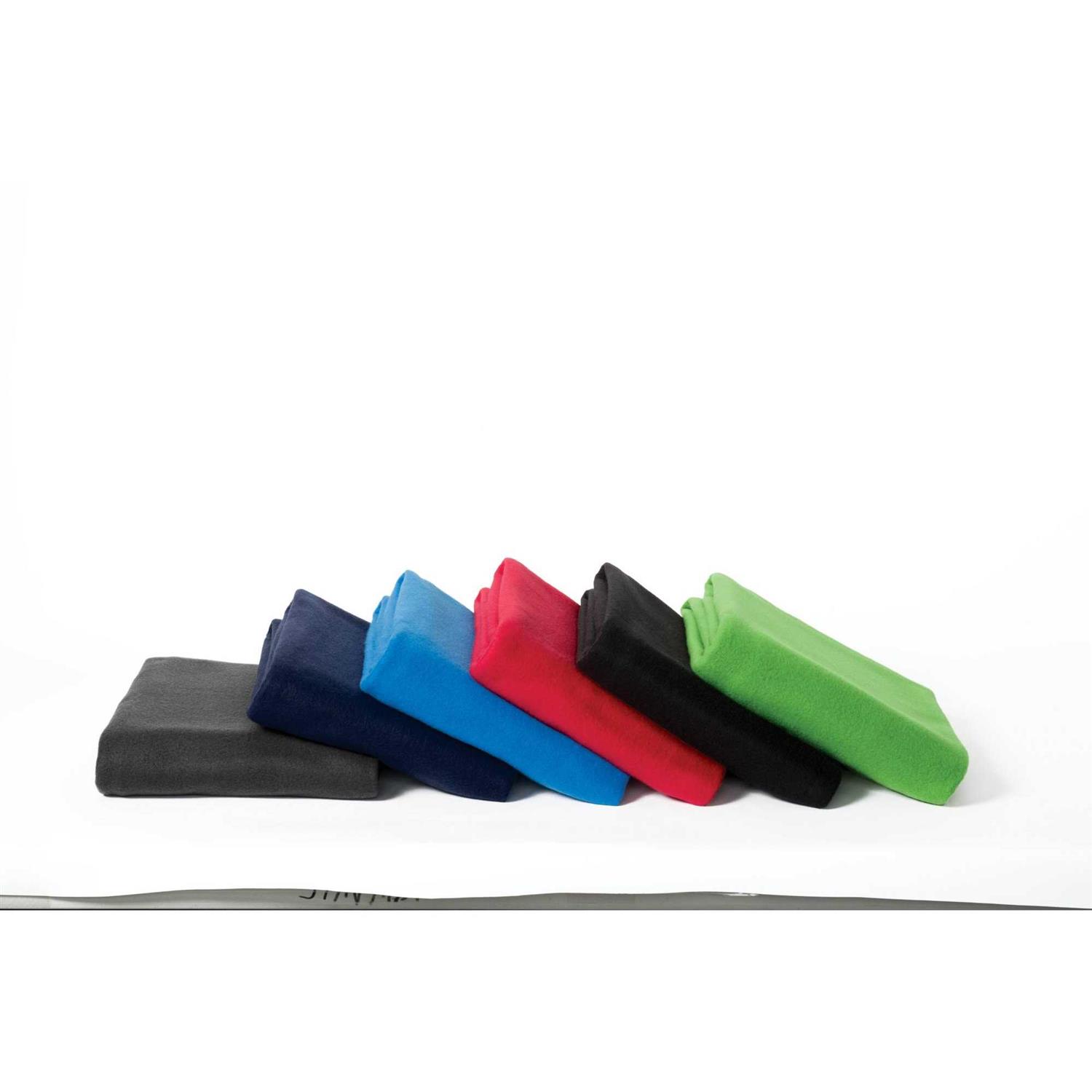 Port Authority BP60 Core Fleece Blanket - Image 2