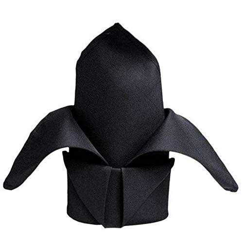 5 Polyester Table Napkins 17 x 17