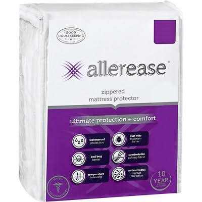 AllerEase Ultimate Mattress Protector - Image 3