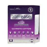 AllerEase Ultimate Mattress Protector