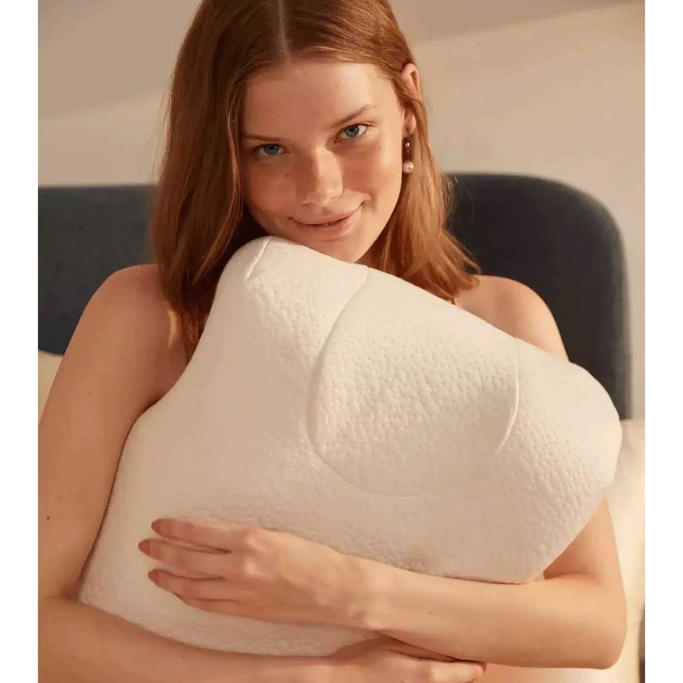 Beauty Pillow to Prevent Wrinkles and Sleep Marks - Image 2