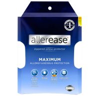 Allerease Maximum Zippered Pillow Protector