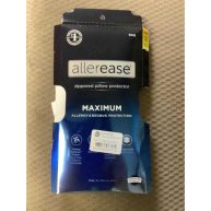 Allerease Maximum Zippered Pillow Protector