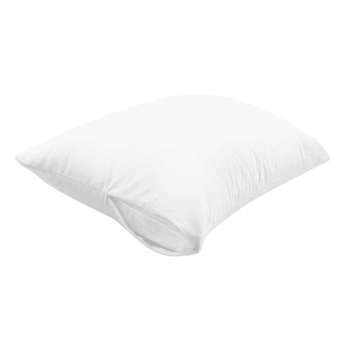 Allerease Maximum Zippered Pillow Protector - Image 3