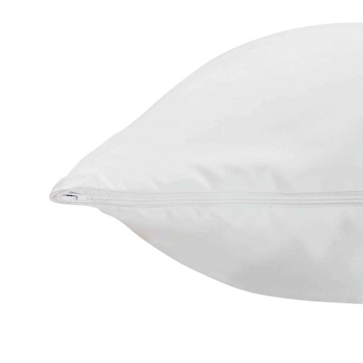 Allerease Maximum Zippered Pillow Protector - Image 4