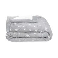 Aden + Anais Embrace Weighted Toddler Bed Blanket