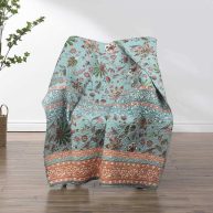 Barefoot Bungalow Audrey Throw