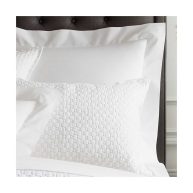 Pine Cone Hill Lodi Matelasse Sham