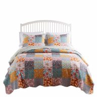 Barefoot Bungalow Carlie Quilt Set