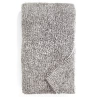 Barefoot Dreams CozyChic Heathered Throw