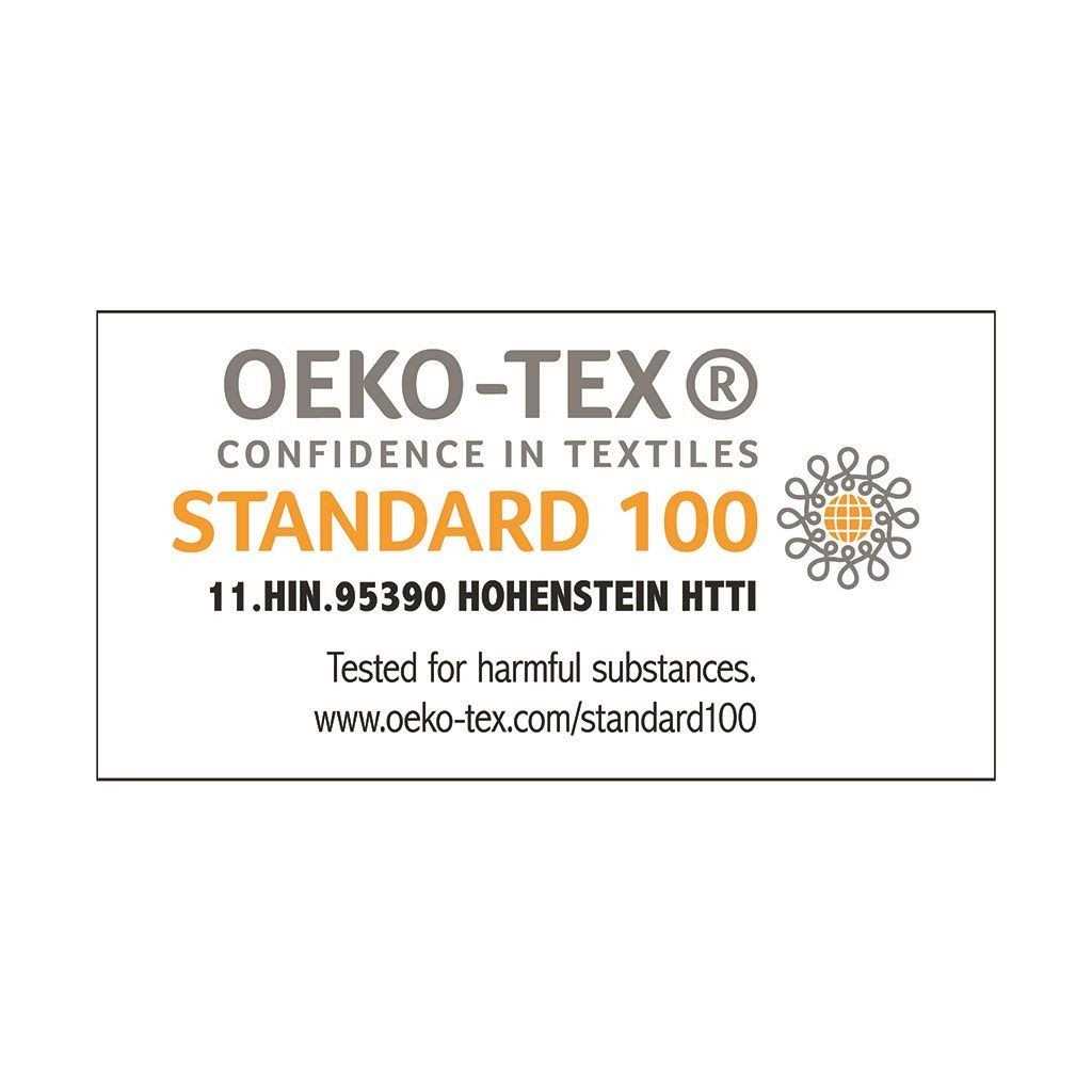 Beautyrest 1000 Thread Count HeiQ Smart Temperature Cotton Blend 4 PC Sheet Set - Image 4