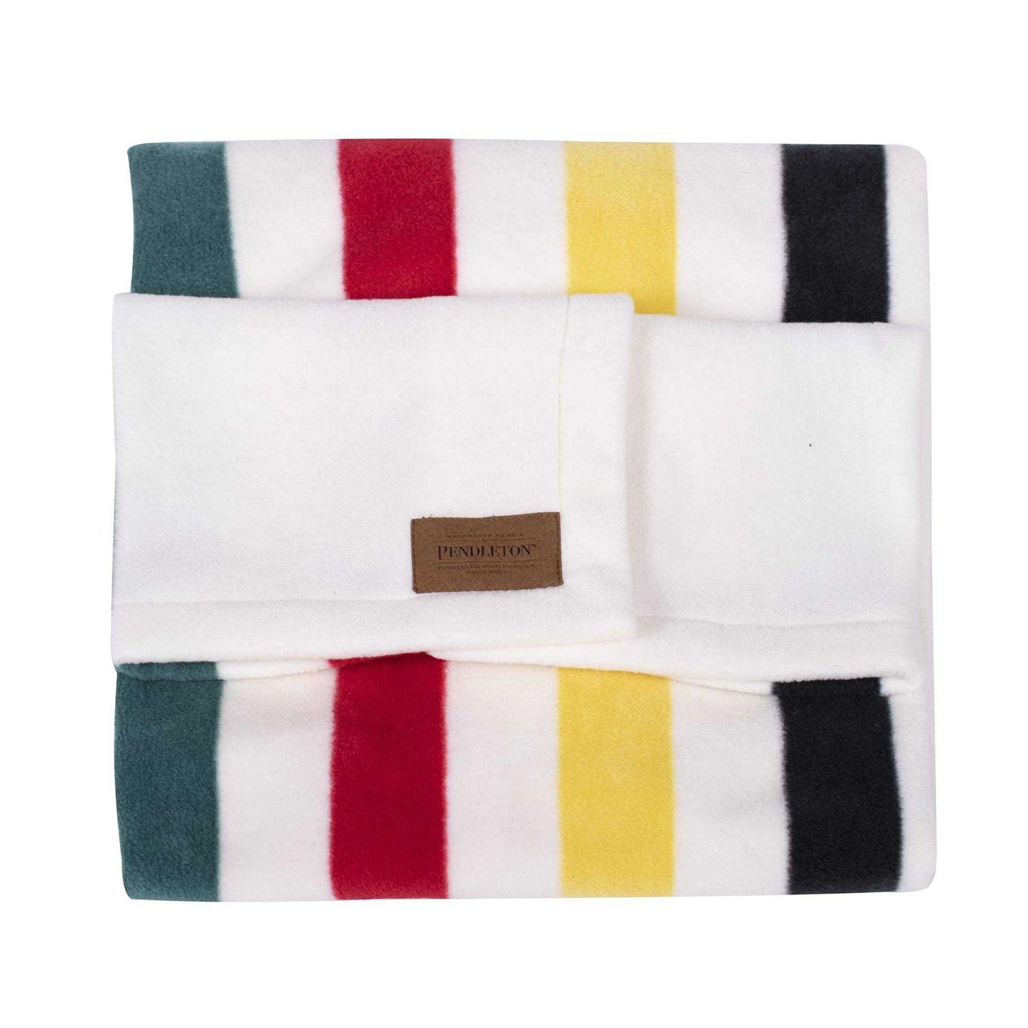Pendleton National Park Pet Throw