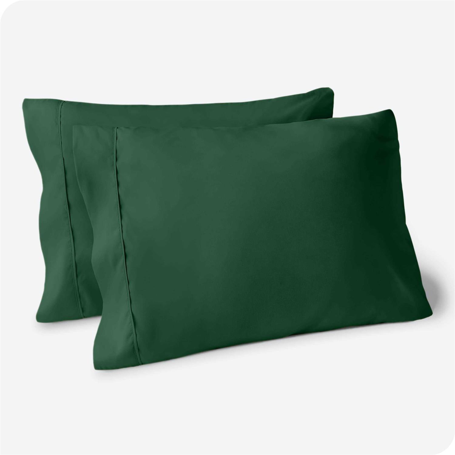 Premium 1800 Series Ultra-Soft Microfiber Pillowcase by Bare Home