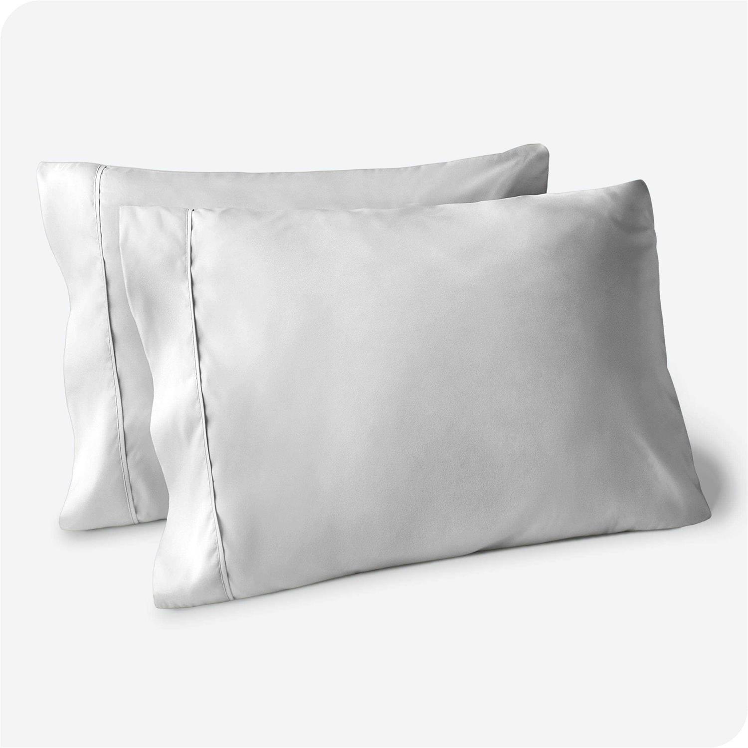 Premium 1800 Series Ultra-Soft Microfiber Pillowcase by Bare Home - Image 5