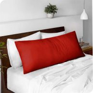 Premium 1800 Series Ultra-Soft Microfiber Pillowcase by Bare Home