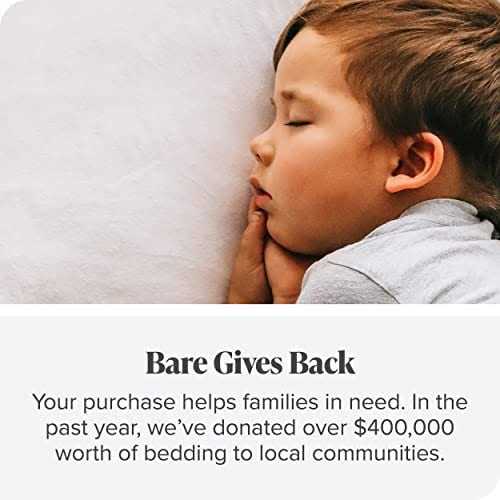 Premium 1800 Series Ultra-Soft Microfiber Pillowcase by Bare Home - Image 5