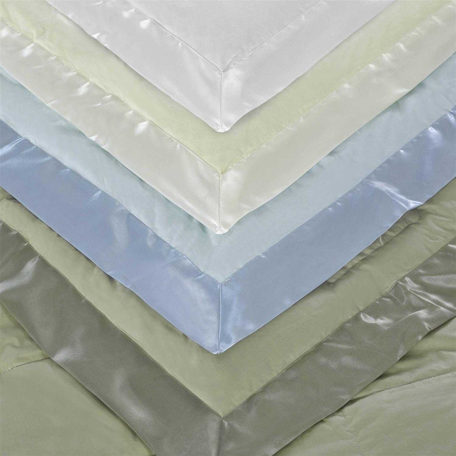 Pacific Coast Down Blanket - Image 2