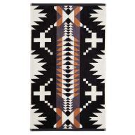 Pendleton Spider Rock Jacquard Hand Towel