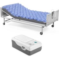 Alternating Pressure Mattress for Bed Sore and Ulcer