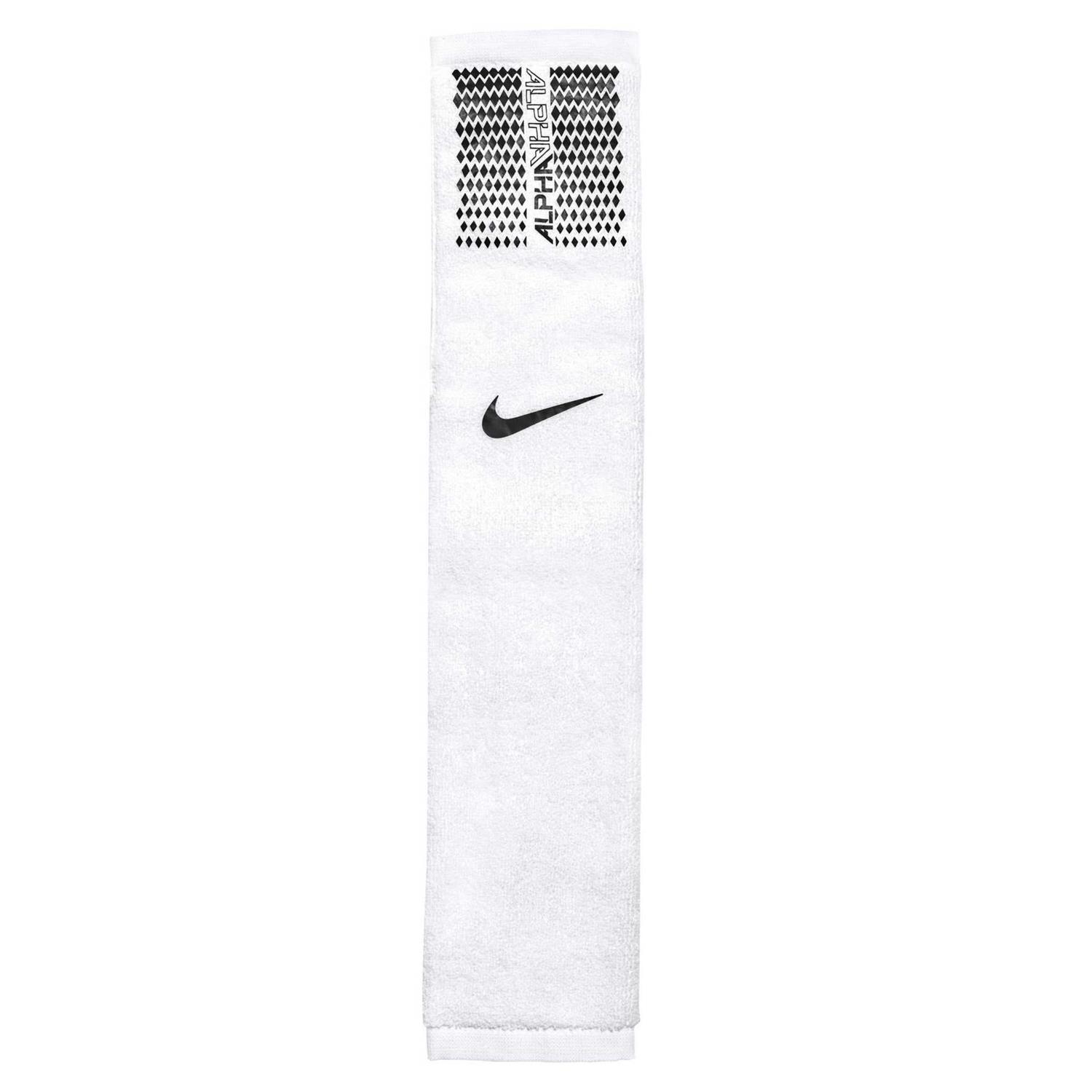 Alpha Football Towel