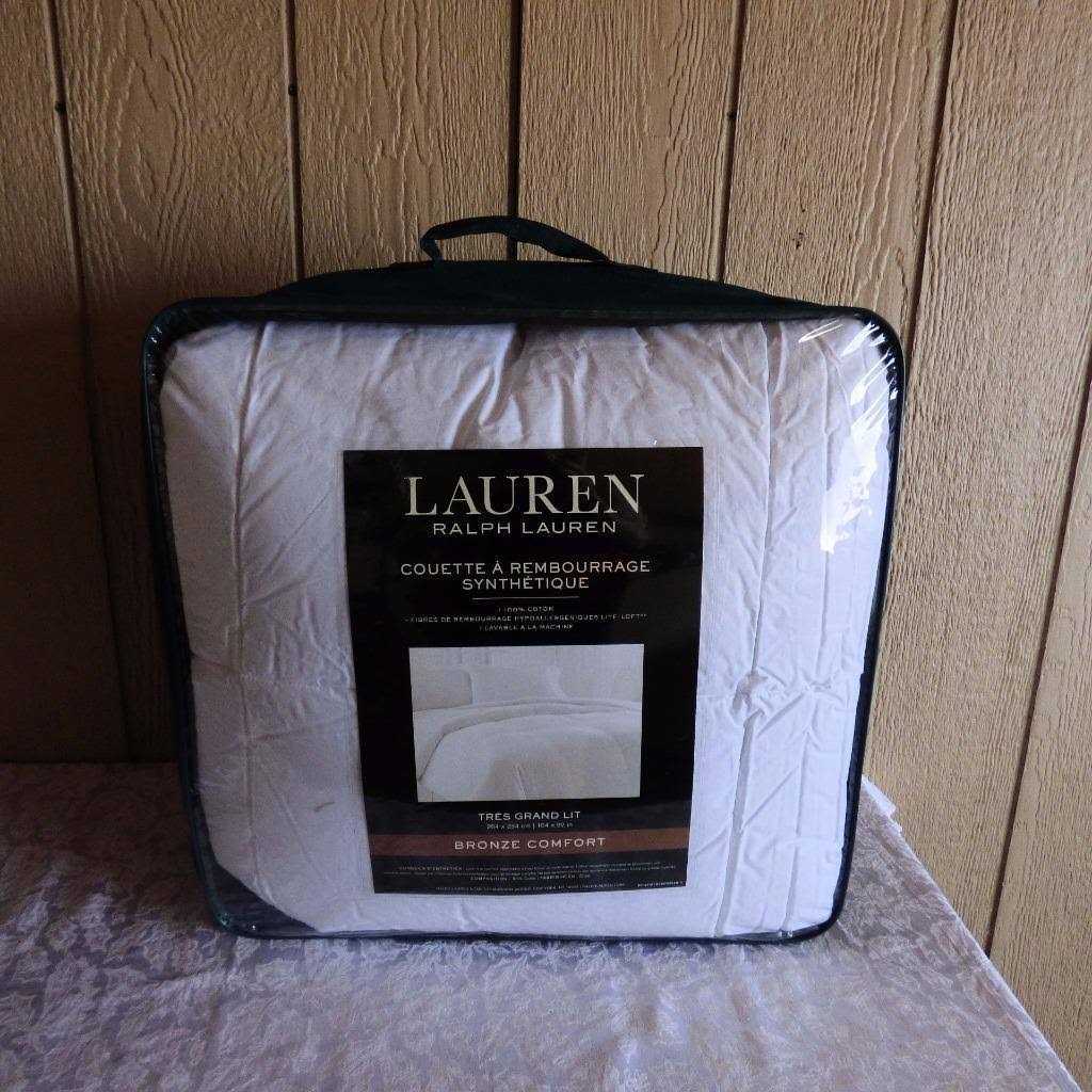 Ralph Lauren Alternative Comforter - Image 3