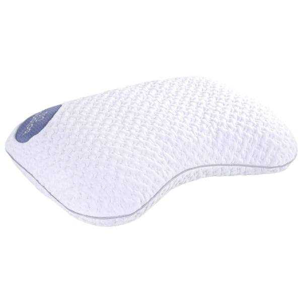Bedgear Balance Cuddle Curve Performance Pillow - Image 3