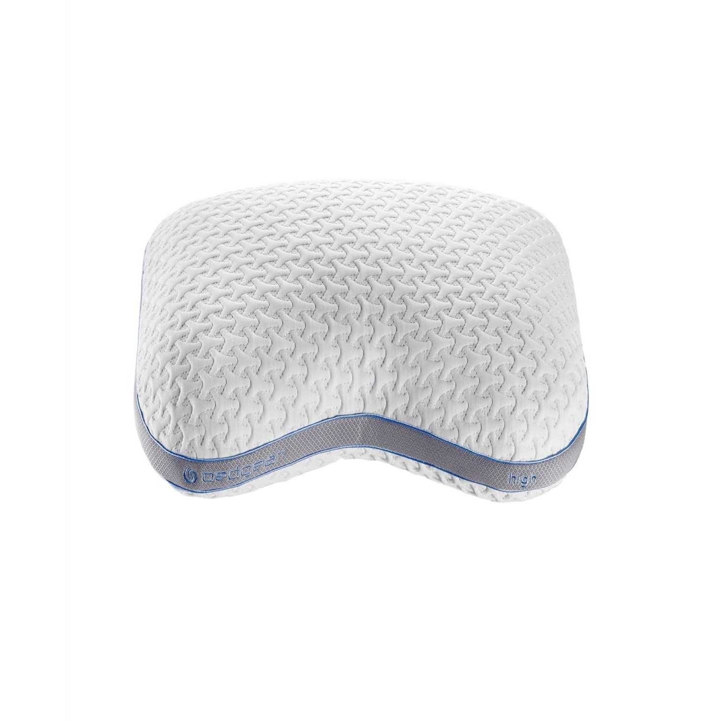 Bedgear Balance Cuddle Curve Performance Pillow