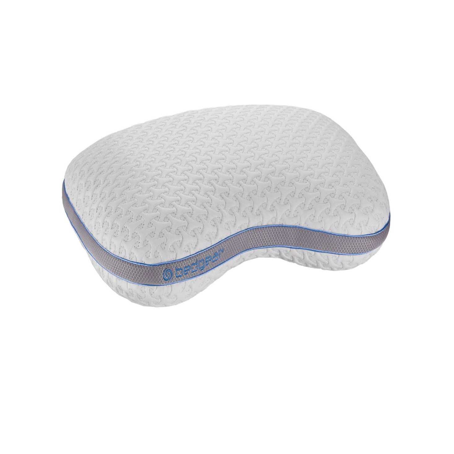 Bedgear Balance Cuddle Curve Performance Pillow - Image 3