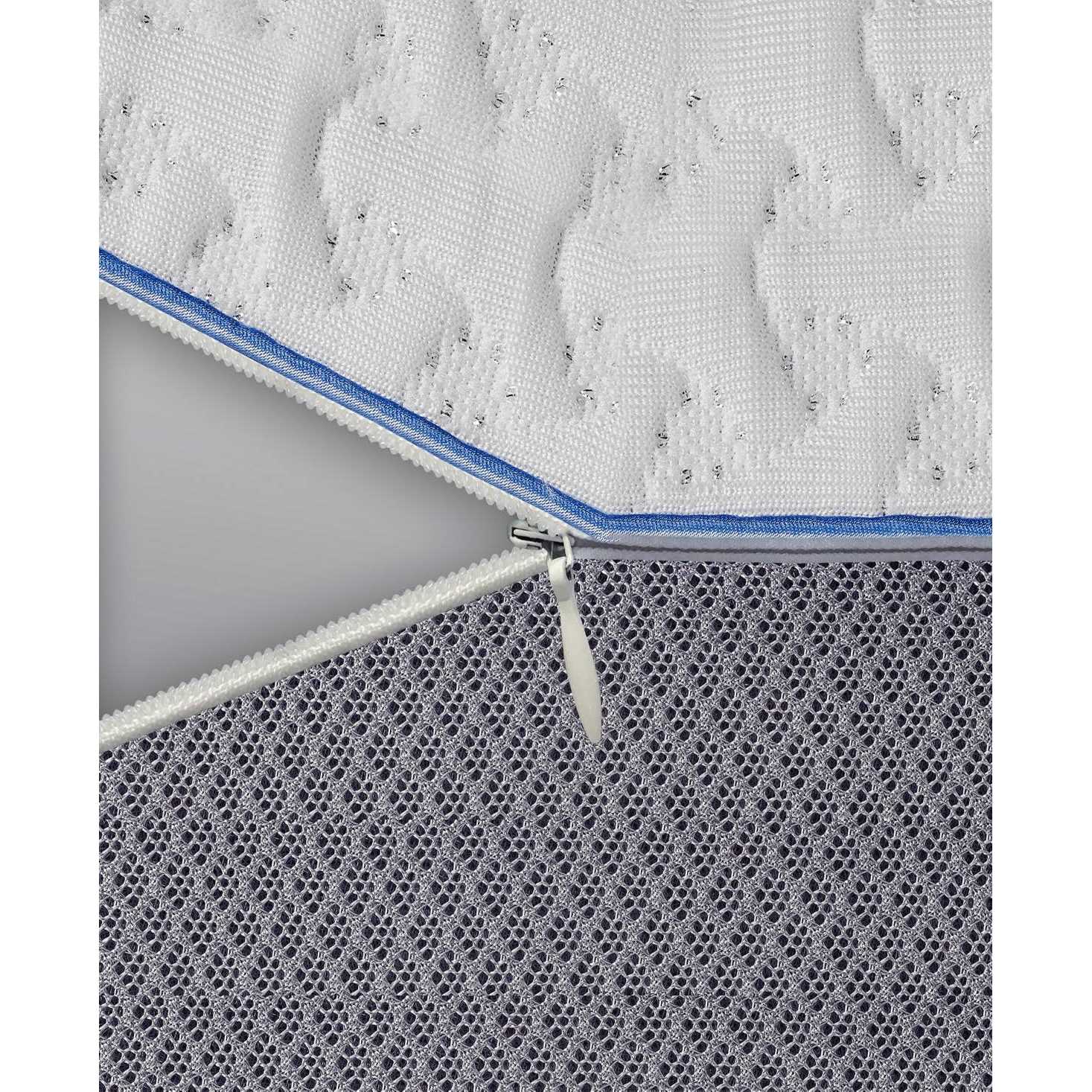 Bedgear Balance Cuddle Curve Performance Pillow - Image 4