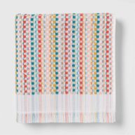 Opalhouse Multi Striped Sonoma Hand Towel