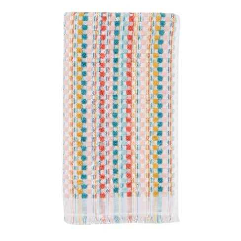 Opalhouse Multi Striped Sonoma Hand Towel - Image 4