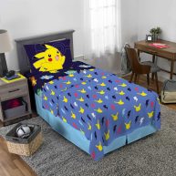Pokemon Groove Kids’ Sheet Set