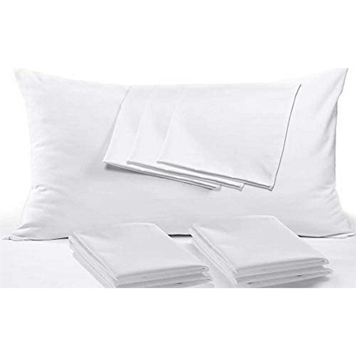 4 Pack Pillow Cases Covers Zippered Niagara Sleep Solution - Image 5