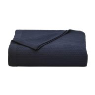 Baird Cotton Blanket Nautica