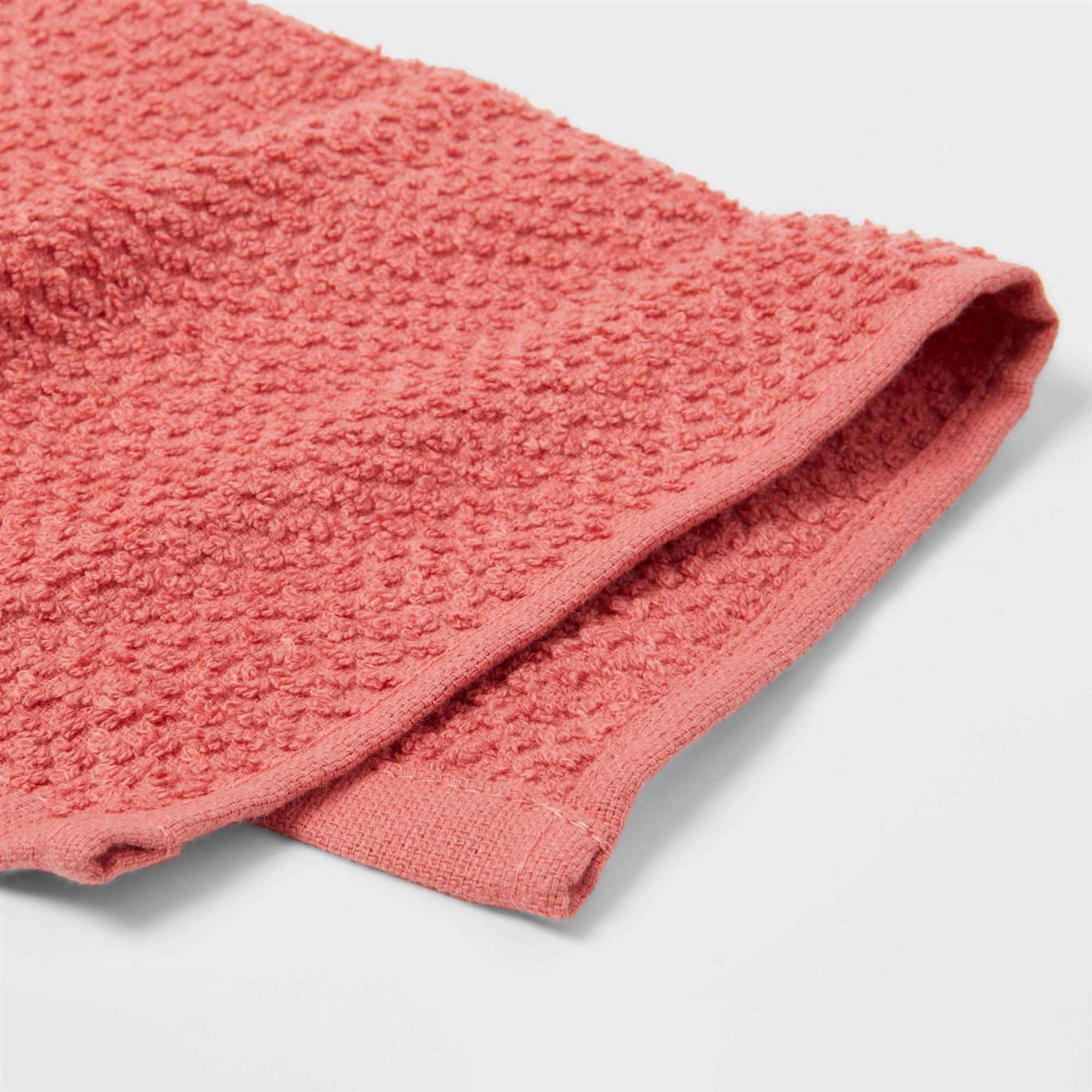 Pillowfort 8pc 12×12 Kids’ Washcloth Set - Image 3